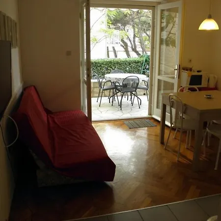 Tomica Baška Voda