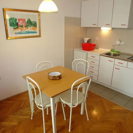 Tomica Lejlighed Baška Voda