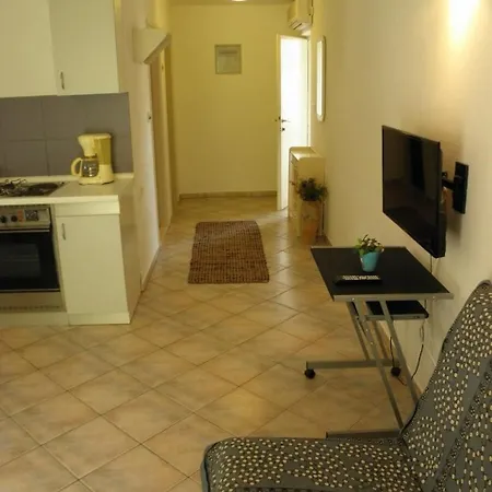 Tomica Apartament Baška Voda