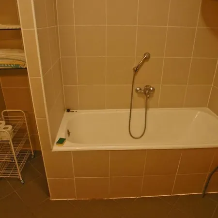 Tomica Apartament