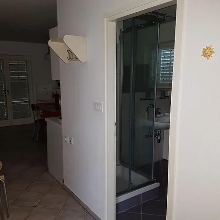 Tomica Apartament